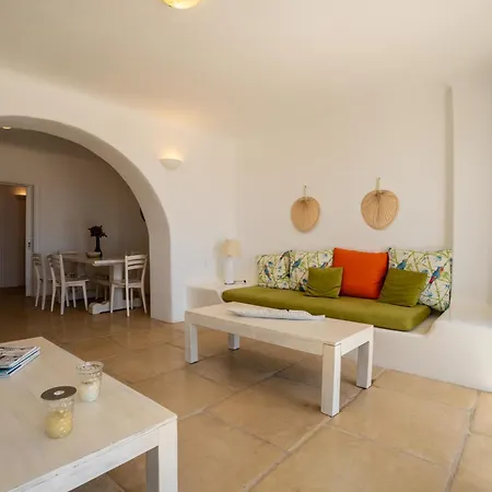 Enthera Mykonos *