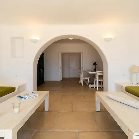 Villa Enthera Mykonos Houlakia (Mykonos)
