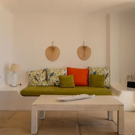 Villa Enthera Mykonos *