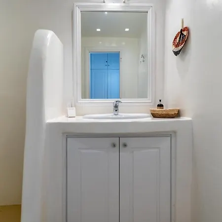 Βίλα Enthera Mykonos *