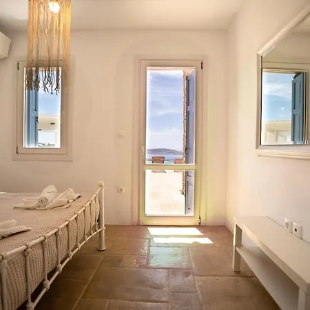 Enthera Mykonos * Houlakia