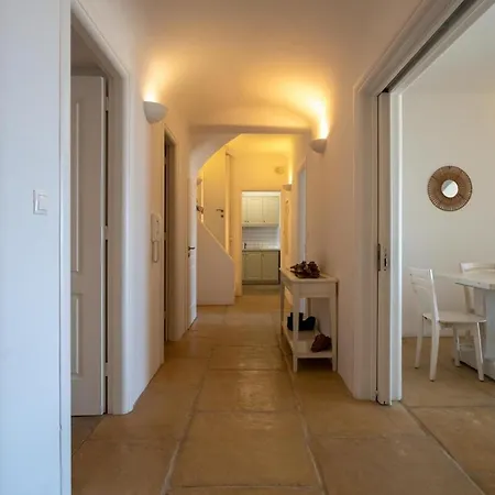 Enthera Mykonos