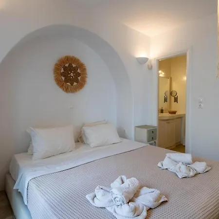 Villa Enthera Mykonos