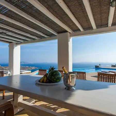 Enthera Mykonos Houlakia (Mykonos)