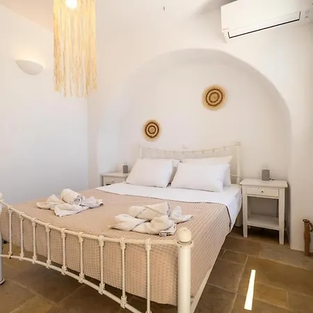 Enthera Mykonos Houlakia
