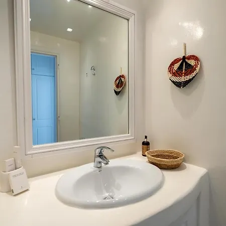 Enthera Mykonos * Houlakia (Mykonos)