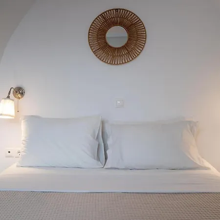 Enthera Mykonos