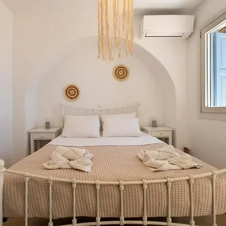 Enthera Mykonos
