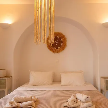 Villa Enthera Mykonos Houlakia (Mykonos)