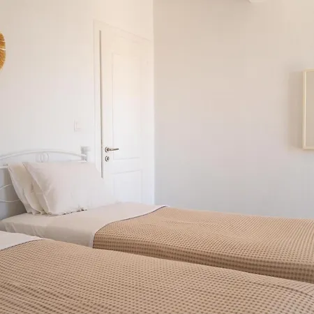 Enthera Mykonos *