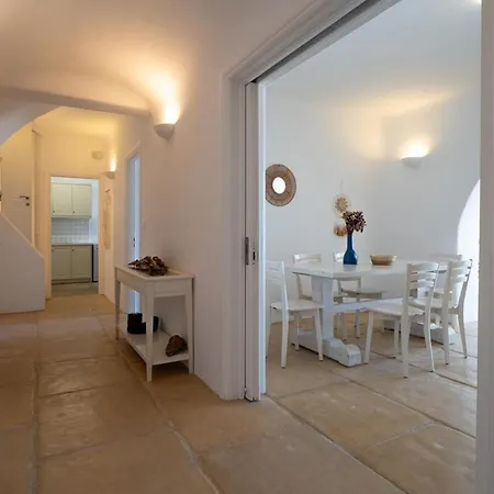 Enthera Mykonos *