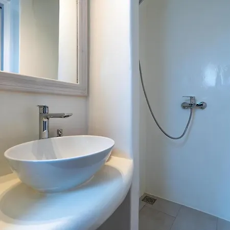Villa Enthera Mykonos *