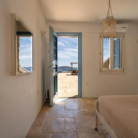 Enthera Mykonos Villa Houlakia (Mykonos)