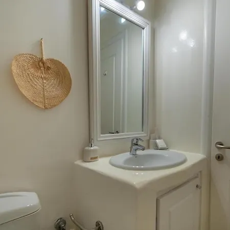 Enthera Mykonos *