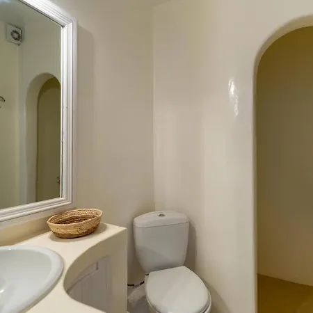 Enthera Mykonos
