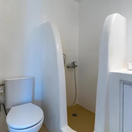 Villa Enthera Mykonos *