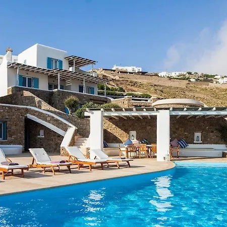 Enthera Mykonos