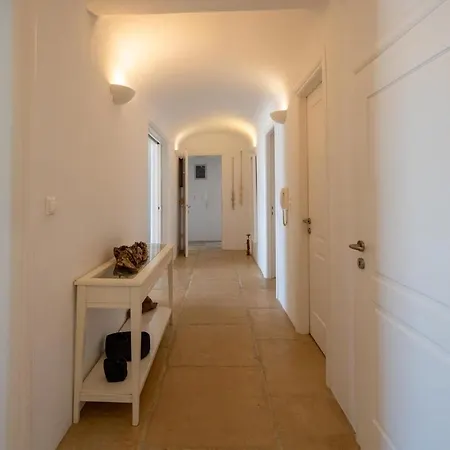 Enthera Mykonos Villa