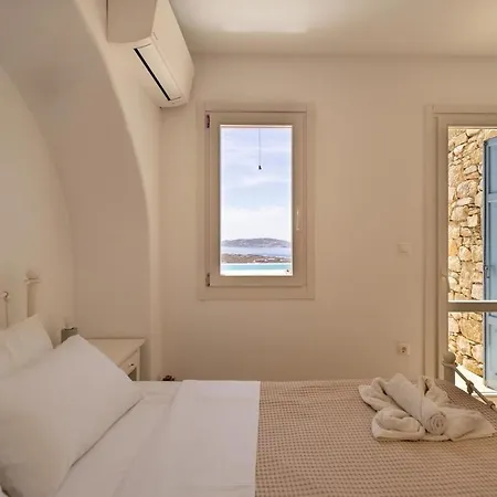 Enthera Mykonos Houlakia (Mykonos)