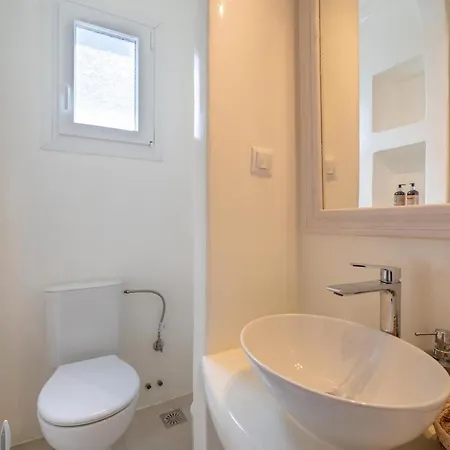 Villa Enthera Mykonos *