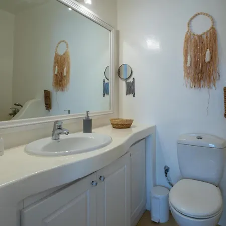 Enthera Mykonos * Houlakia (Mykonos)