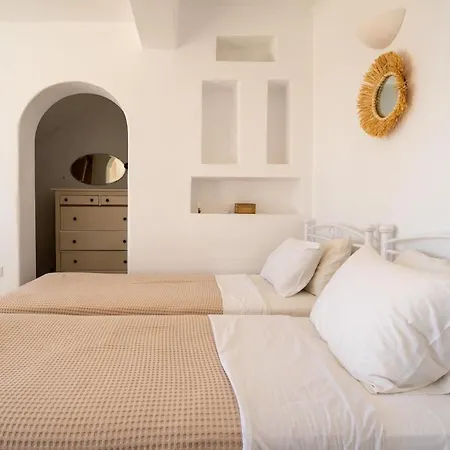Enthera Mykonos Houlakia (Mykonos)