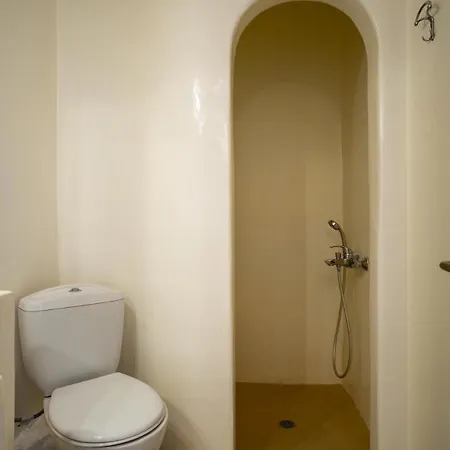 Enthera Mykonos Villa Houlakia (Mykonos)