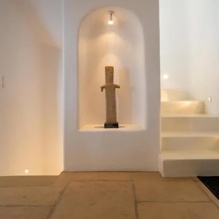 Enthera Mykonos Houlakia (Mykonos)