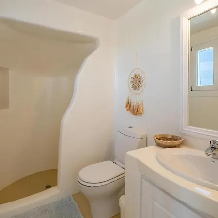 Enthera Mykonos Villa *