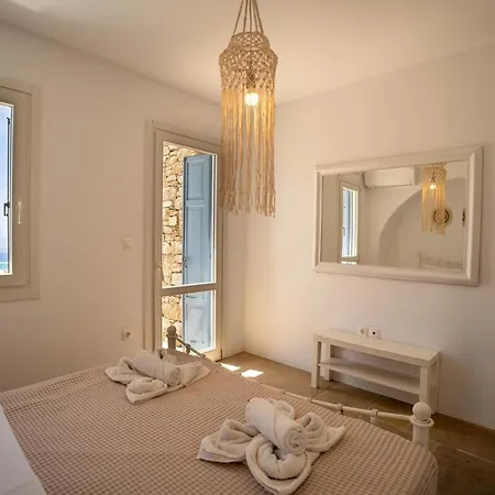 Villa Enthera Mykonos *