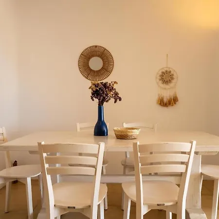 Enthera Mykonos * Houlakia