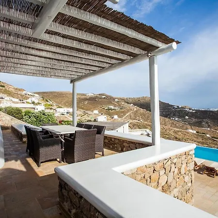 Enthera Mykonos Houlakia