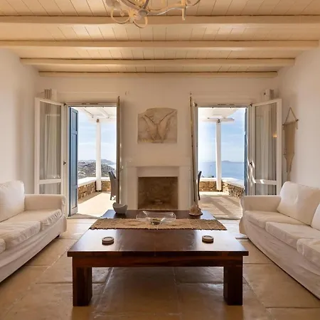Enthera Mykonos * Houlakia