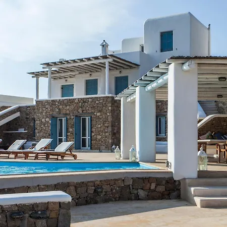 Enthera Mykonos